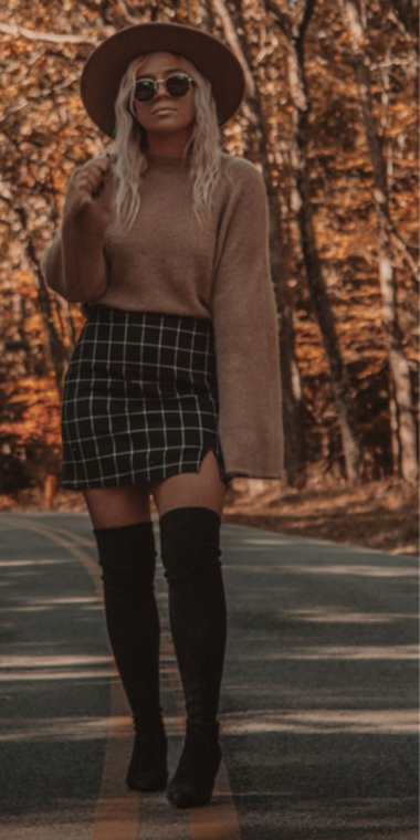 Fall Outfits Ideas