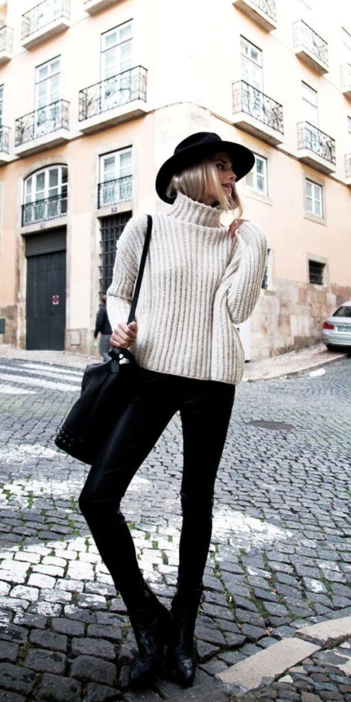 street style